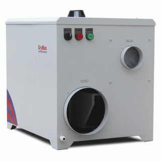 Máy sấy cốm sủi Drymax DM-400R-L